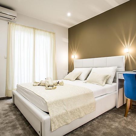 Holiday Apartments & Rooms Split Oda fotoğraf