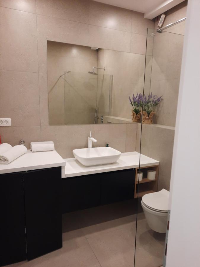 Holiday Apartments & Rooms Split Dış mekan fotoğraf