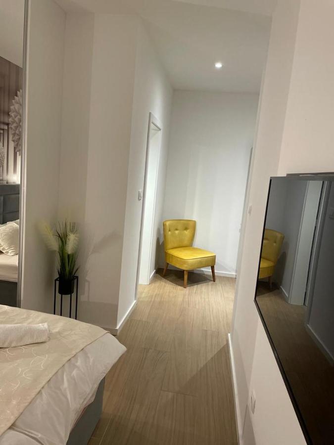 Holiday Apartments & Rooms Split Dış mekan fotoğraf