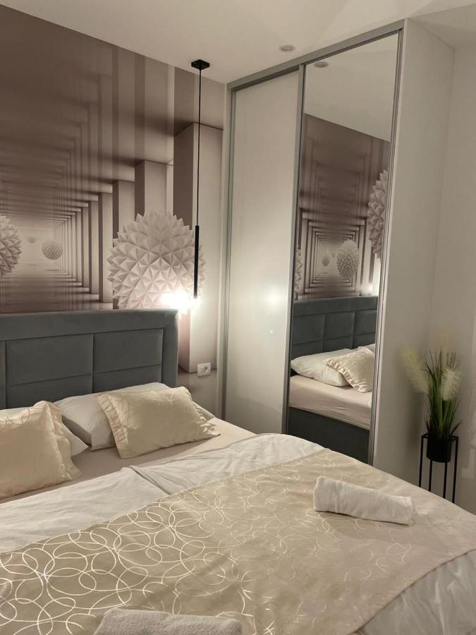 Holiday Apartments & Rooms Split Dış mekan fotoğraf