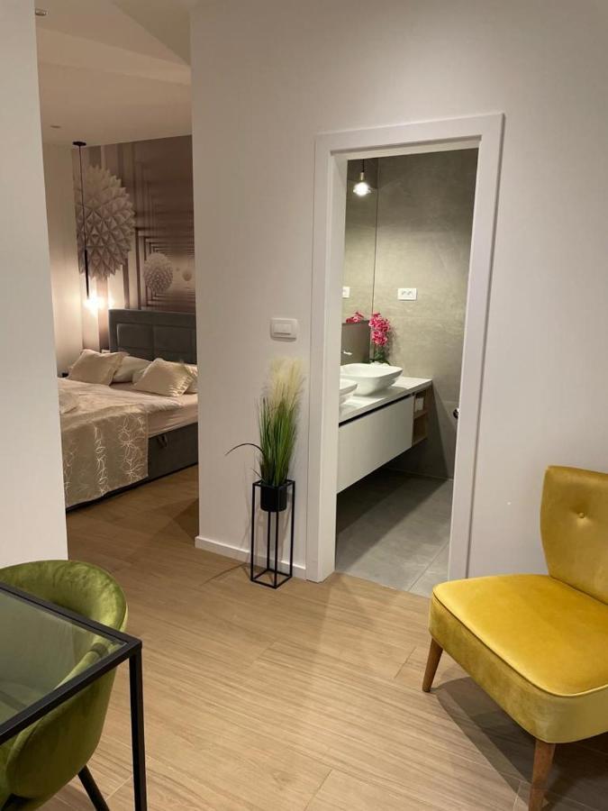 Holiday Apartments & Rooms Split Dış mekan fotoğraf