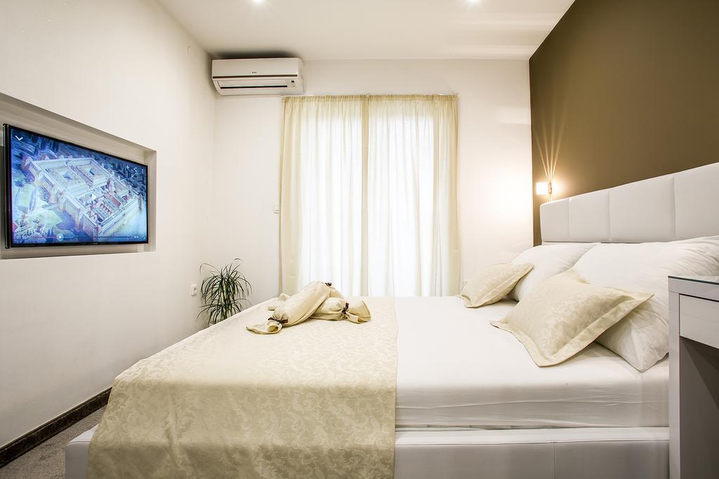 Holiday Apartments & Rooms Split Oda fotoğraf