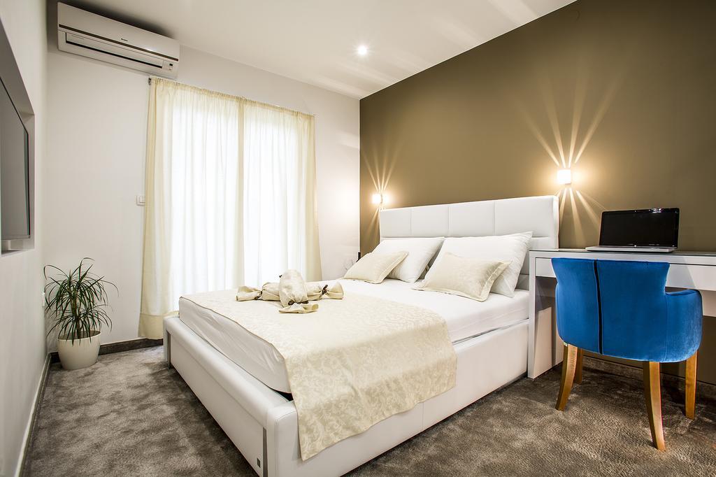 Holiday Apartments & Rooms Split Oda fotoğraf