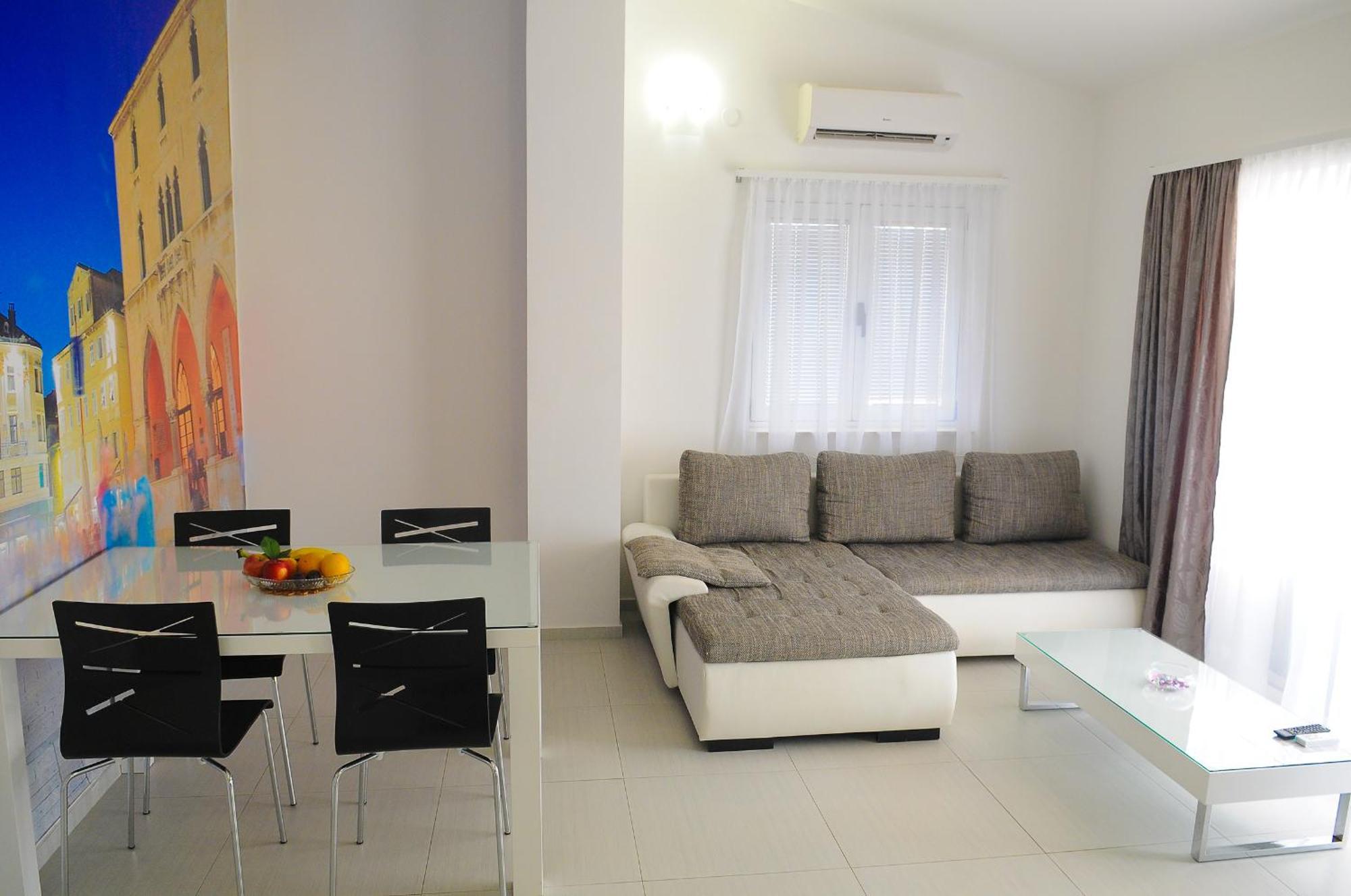Holiday Apartments & Rooms Split Oda fotoğraf
