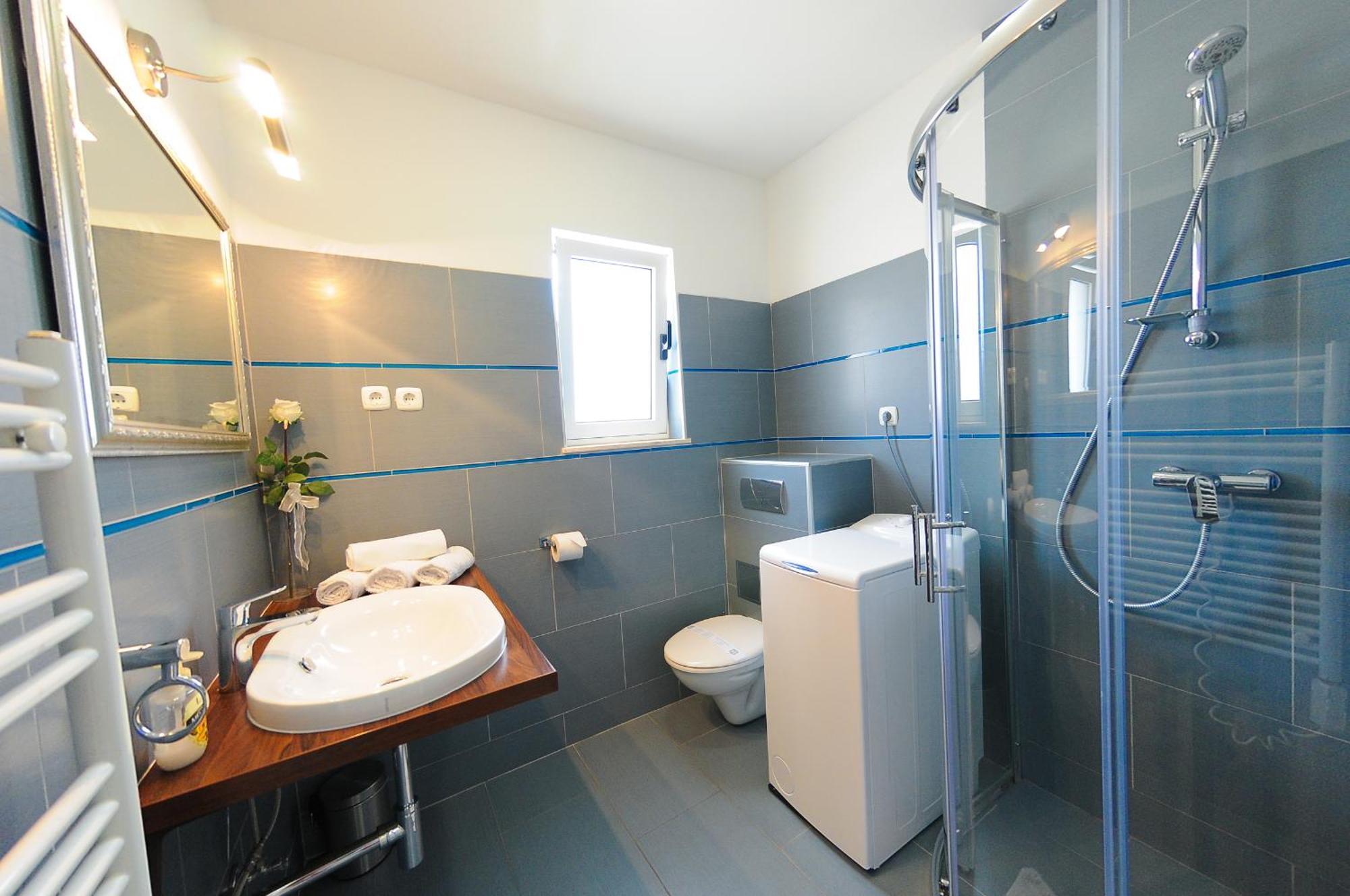 Holiday Apartments & Rooms Split Oda fotoğraf