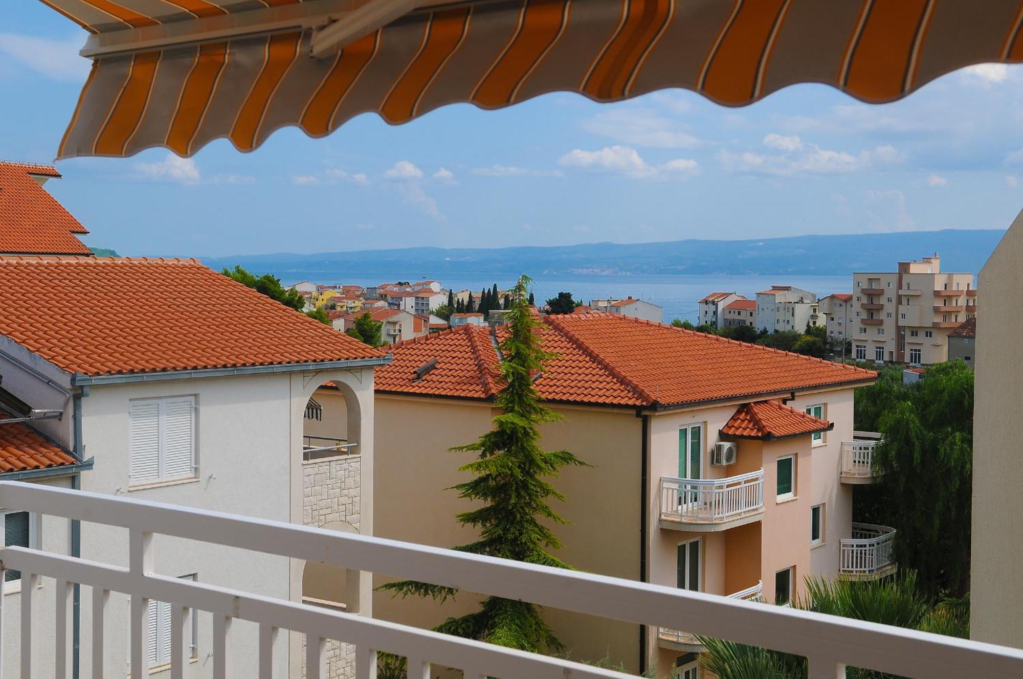 Holiday Apartments & Rooms Split Oda fotoğraf