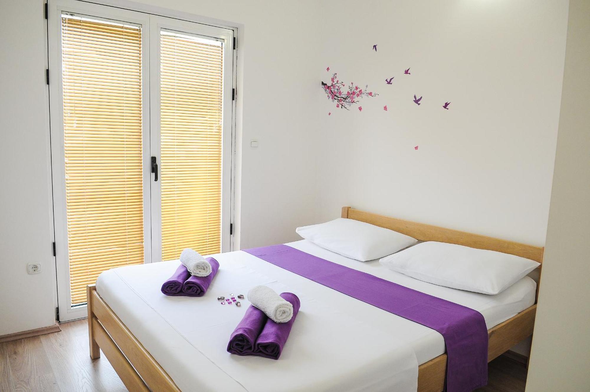 Holiday Apartments & Rooms Split Oda fotoğraf