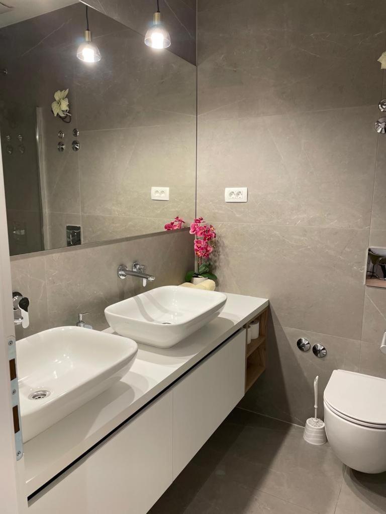 Holiday Apartments & Rooms Split Oda fotoğraf