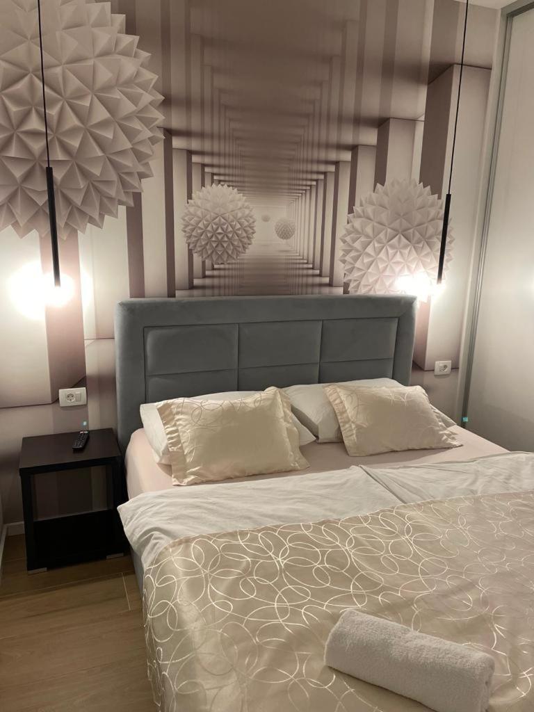Holiday Apartments & Rooms Split Oda fotoğraf