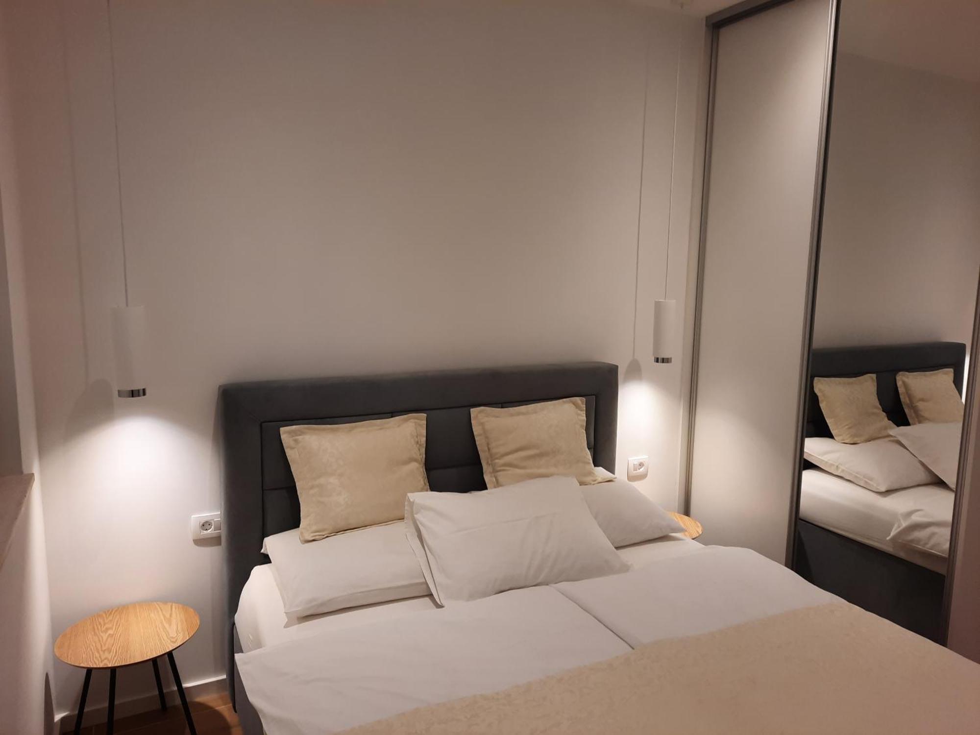 Holiday Apartments & Rooms Split Oda fotoğraf
