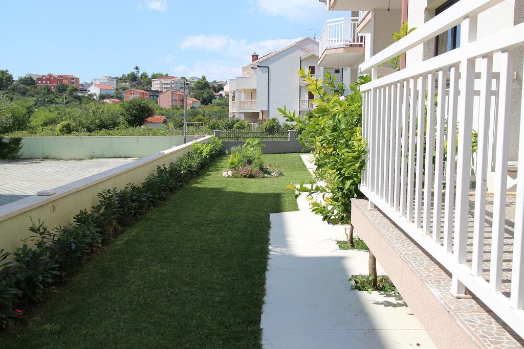 Holiday Apartments & Rooms Split Dış mekan fotoğraf