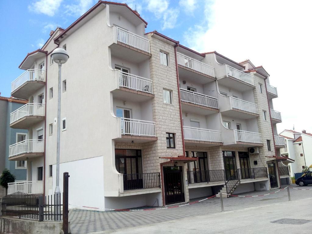 Holiday Apartments & Rooms Split Dış mekan fotoğraf