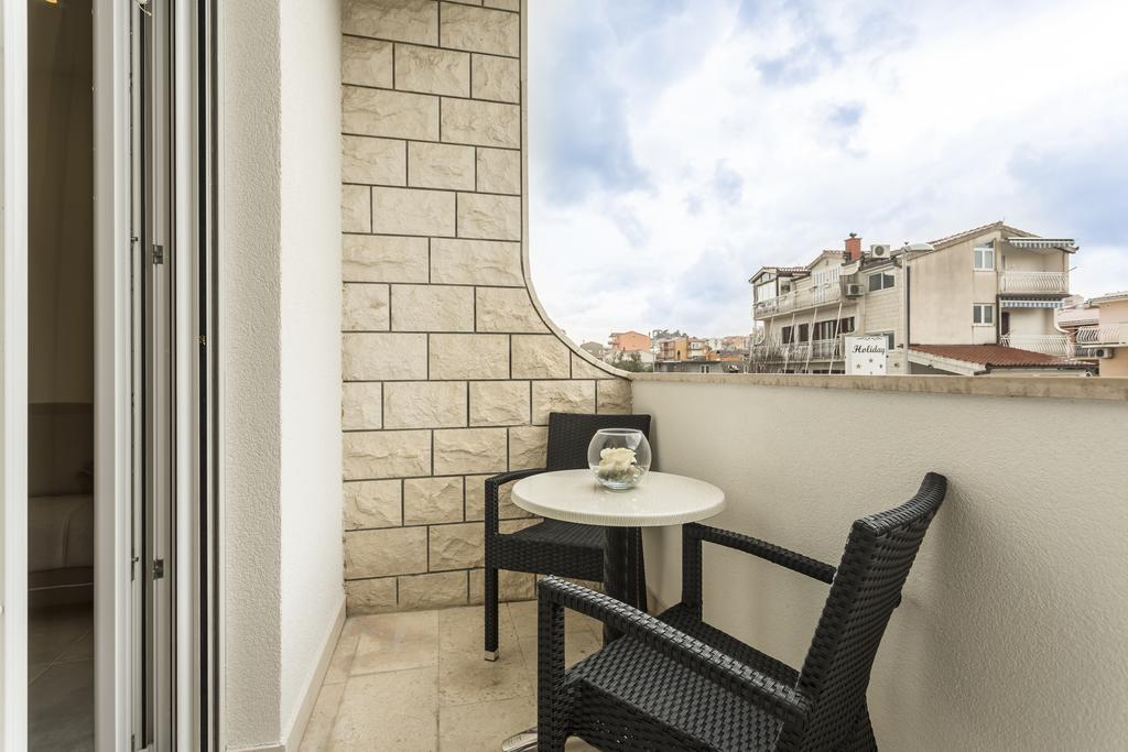 Holiday Apartments & Rooms Split Dış mekan fotoğraf
