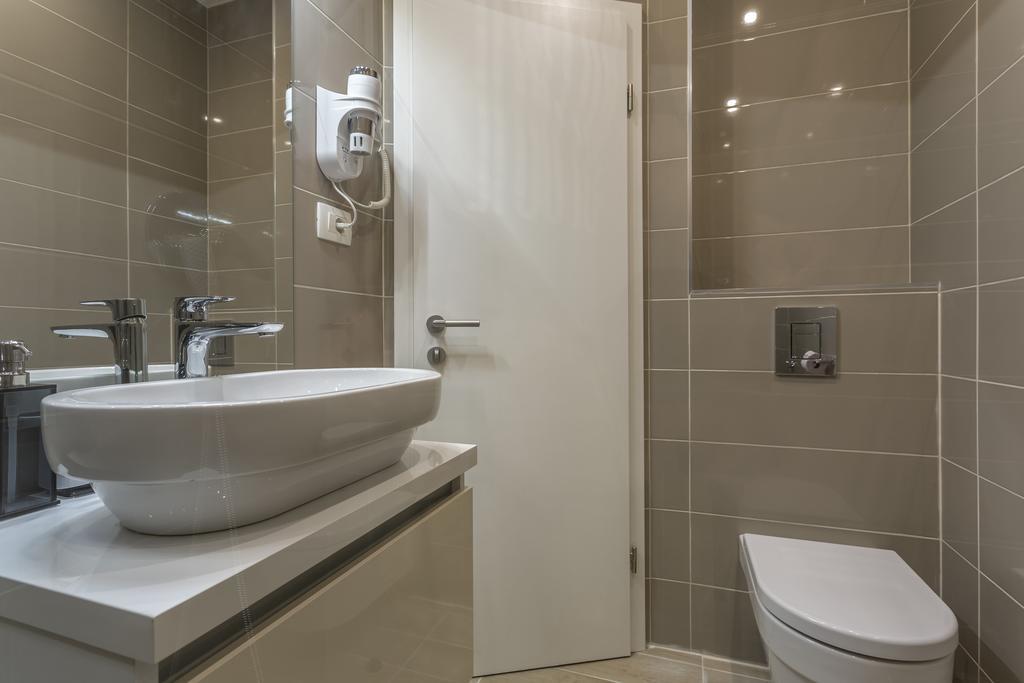 Holiday Apartments & Rooms Split Dış mekan fotoğraf