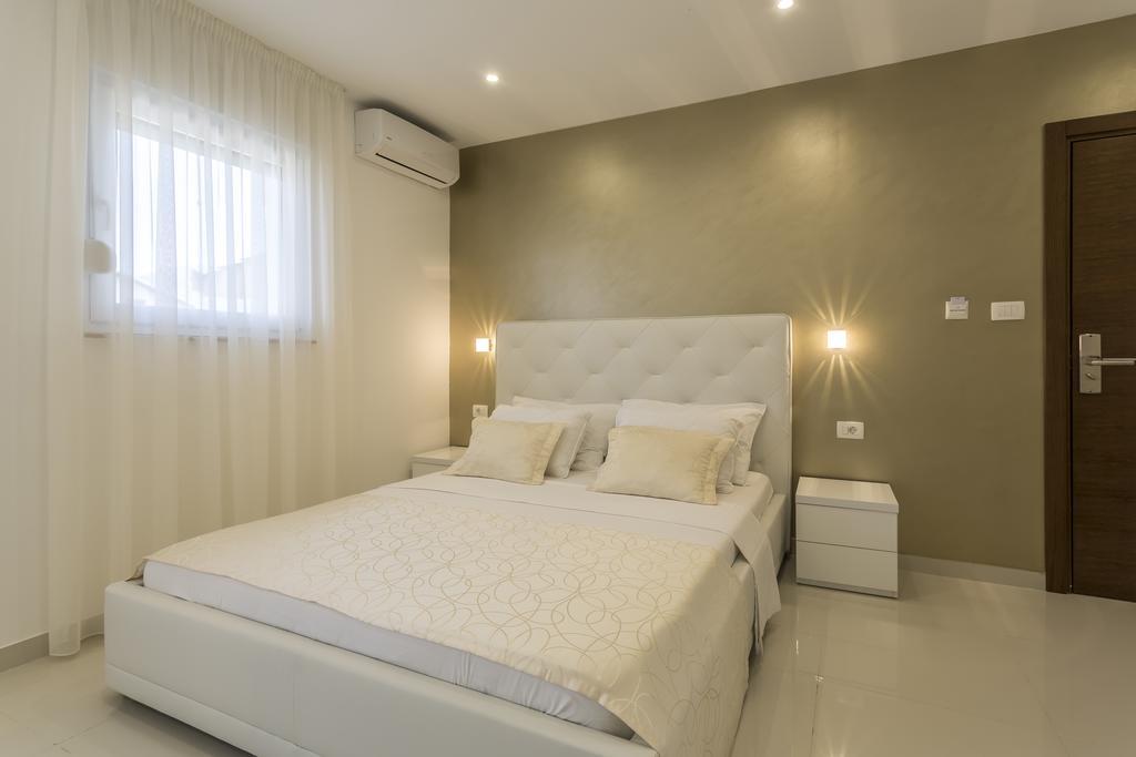 Holiday Apartments & Rooms Split Dış mekan fotoğraf