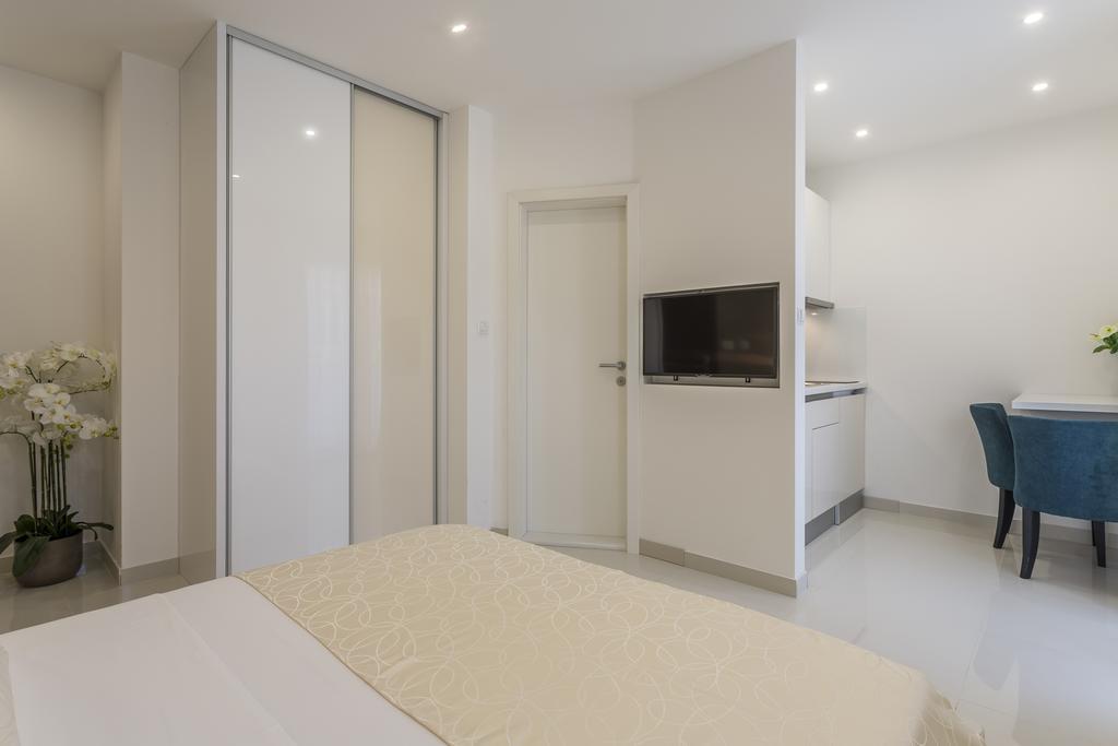 Holiday Apartments & Rooms Split Dış mekan fotoğraf