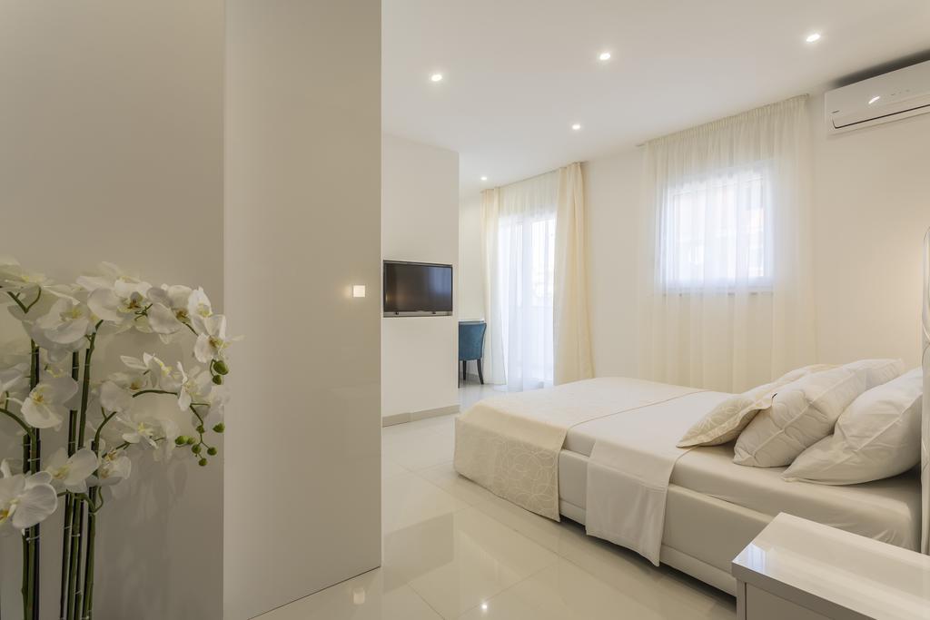 Holiday Apartments & Rooms Split Dış mekan fotoğraf
