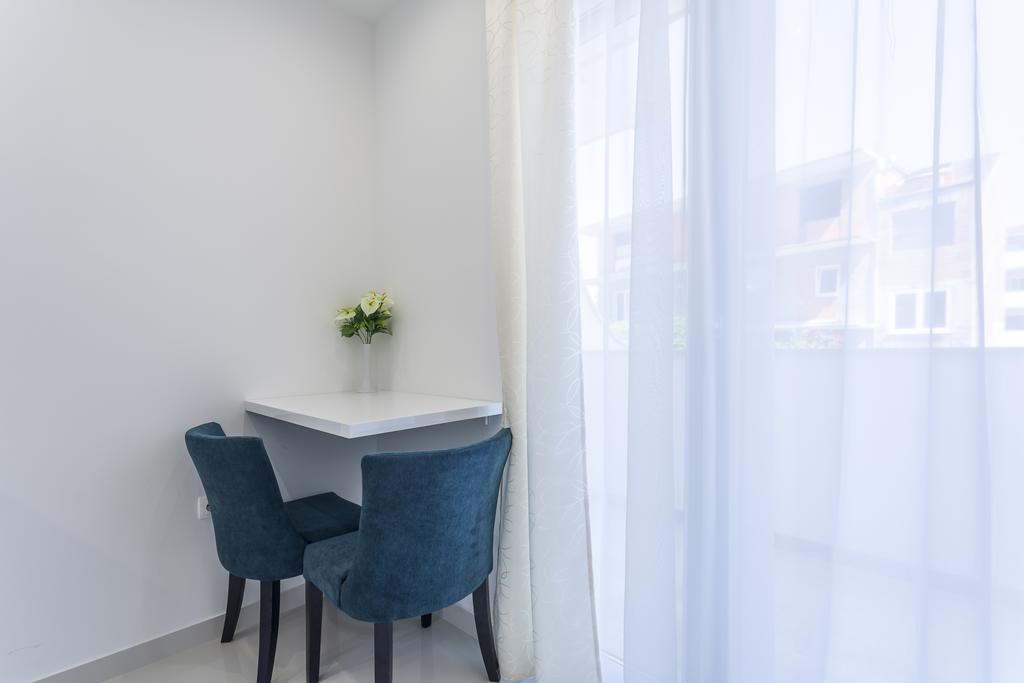 Holiday Apartments & Rooms Split Dış mekan fotoğraf